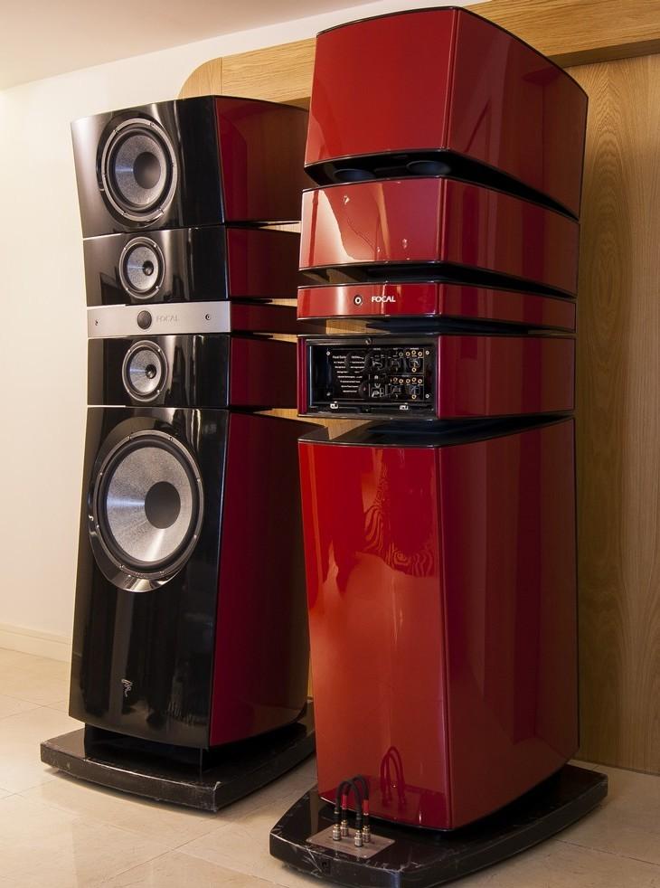 Focal Grande Utopia EM III Evo