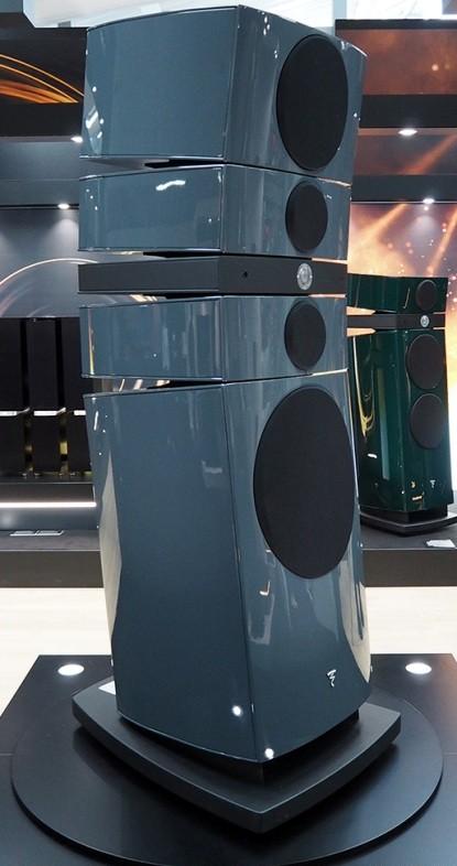 Focal Grande Utopia EM III Evo