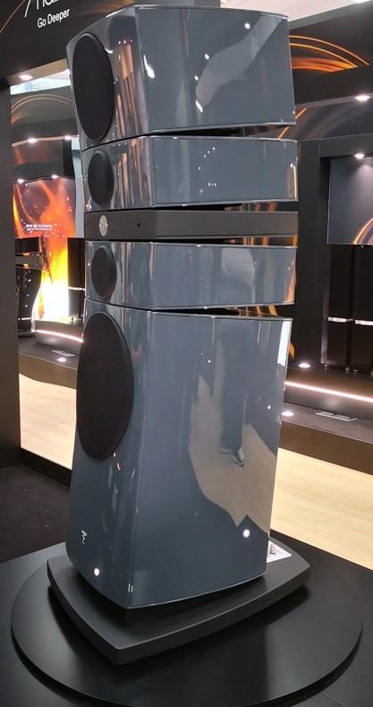 Focal Grande Utopia EM III Evo