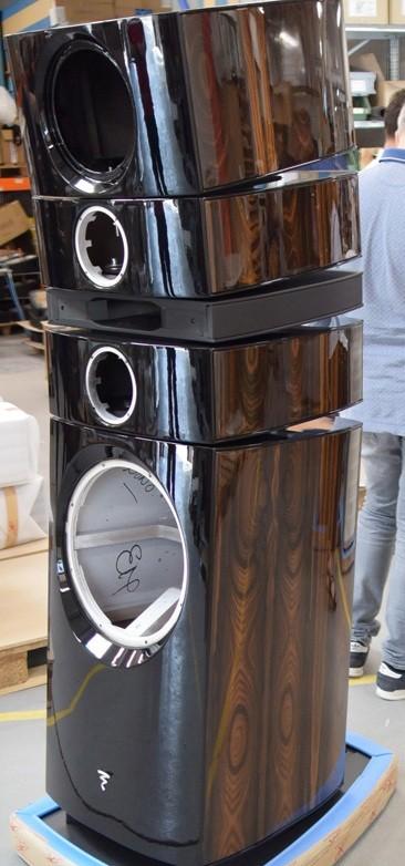 Focal Grande Utopia EM III Evo