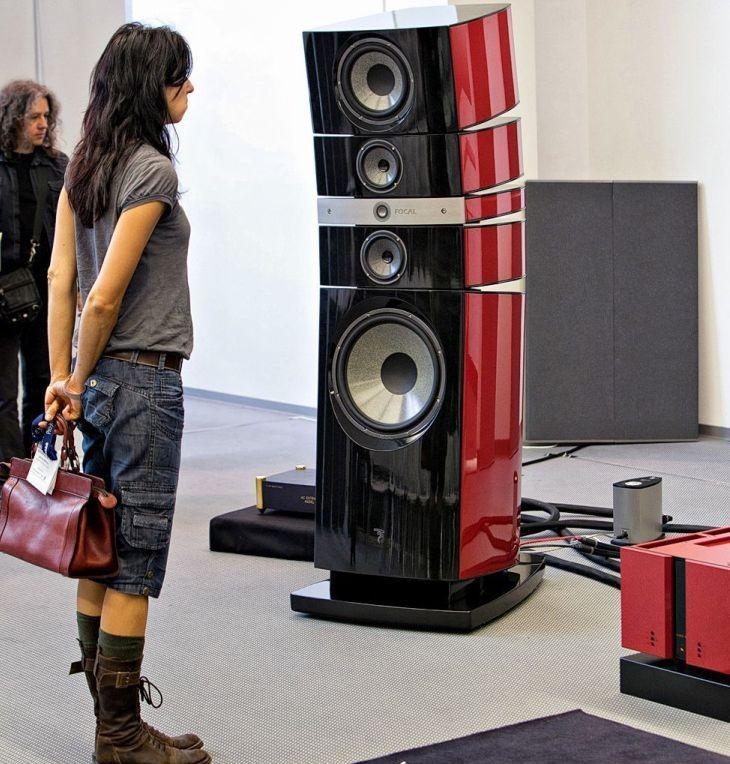 Focal Grande Utopia EM III Evo