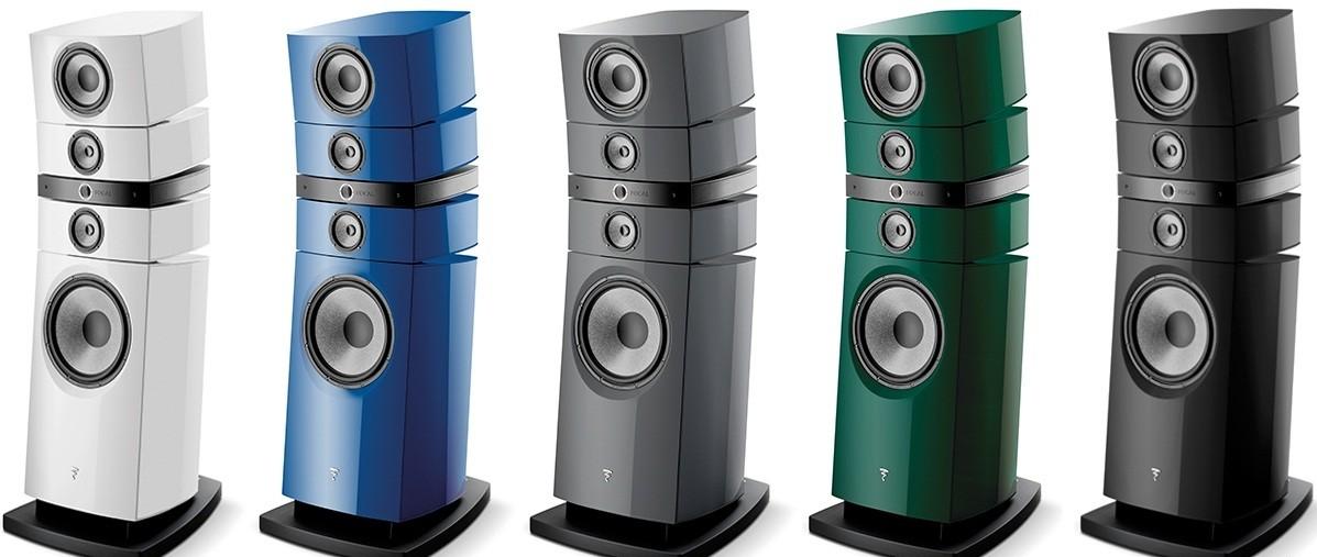 Focal Grande Utopia EM III Evo