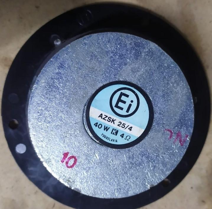 Ei HZK 12031 Ei HZK 12031