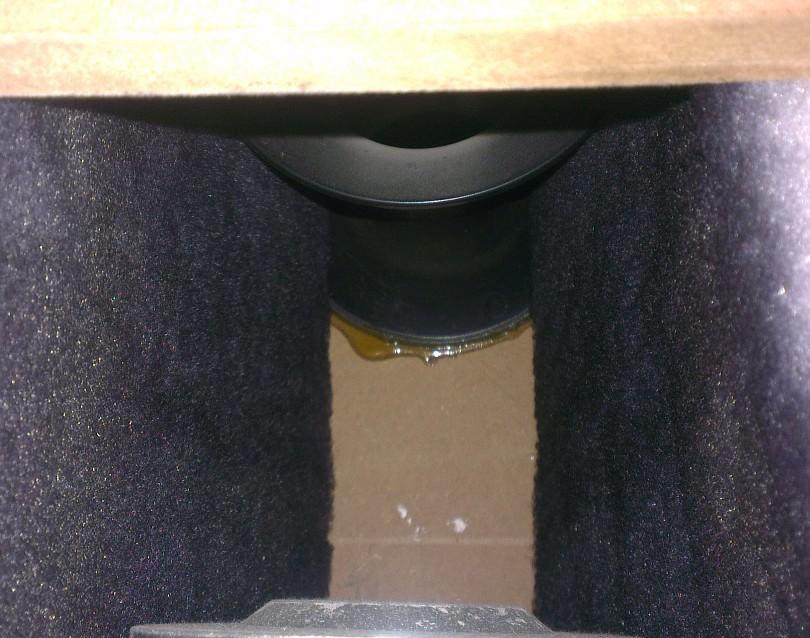 ELAC SUB 101 ESP