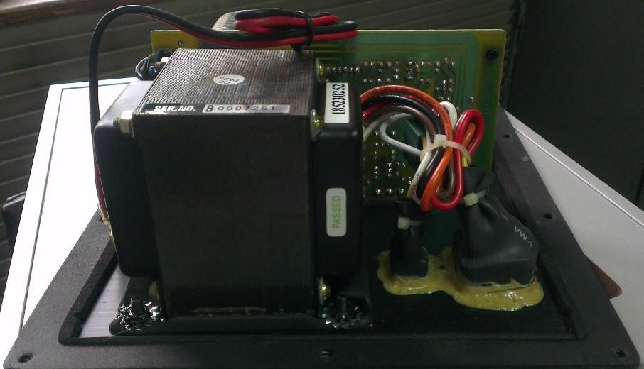 ELAC SUB 101 ESP