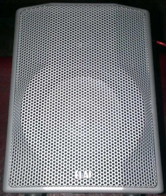 ELAC SUB 101 ESP