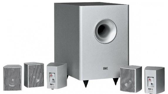 ELAC SUB 101 ESP