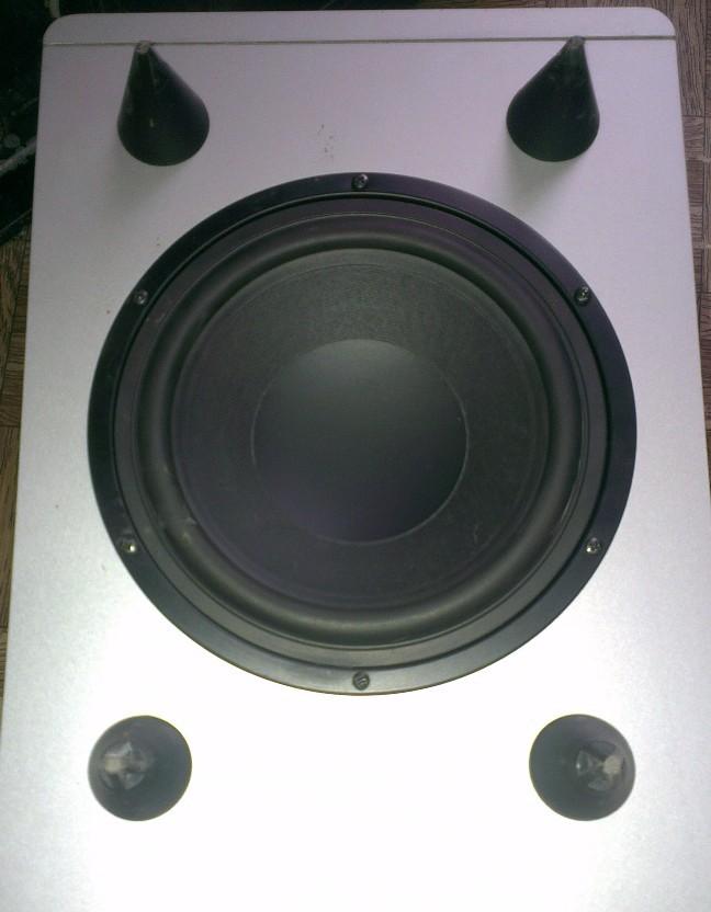 ELAC SUB 101 ESP
