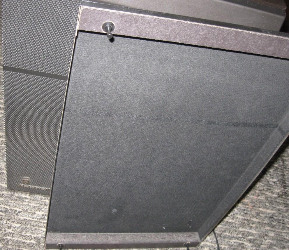 GRUNDIG Box 1600b