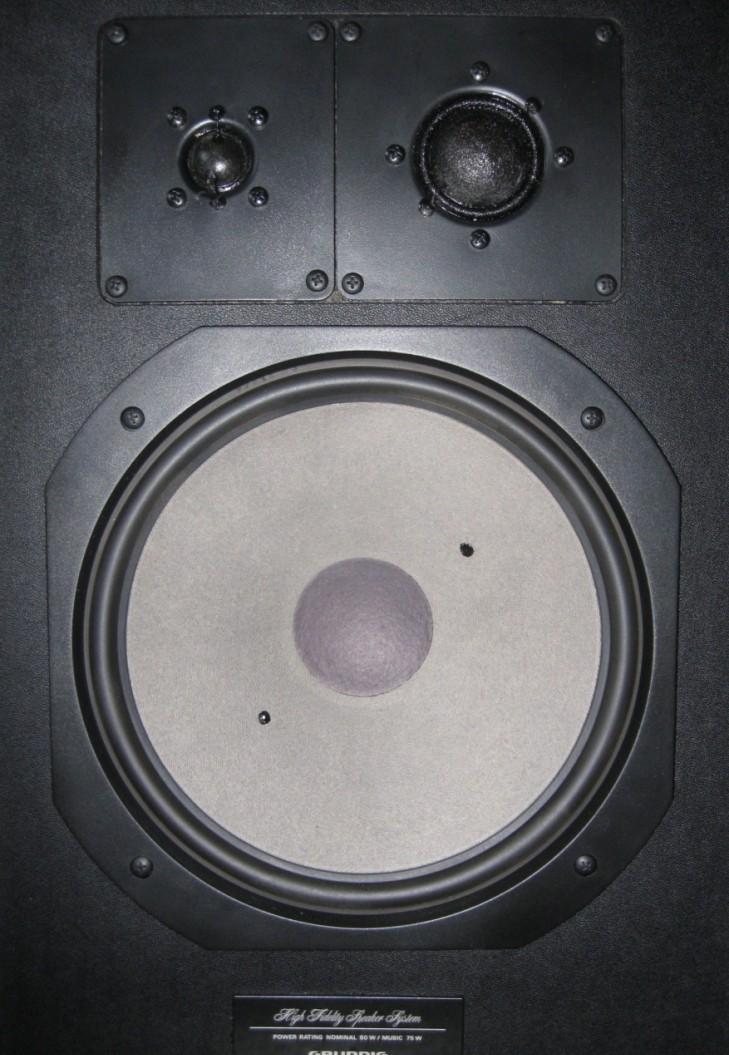 GRUNDIG Box 1600b