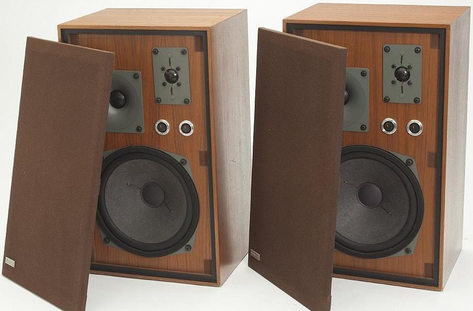 Kenwood LS-205