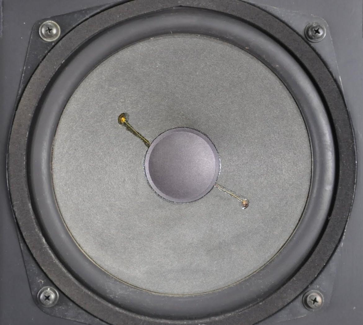 Kenwood LS-205