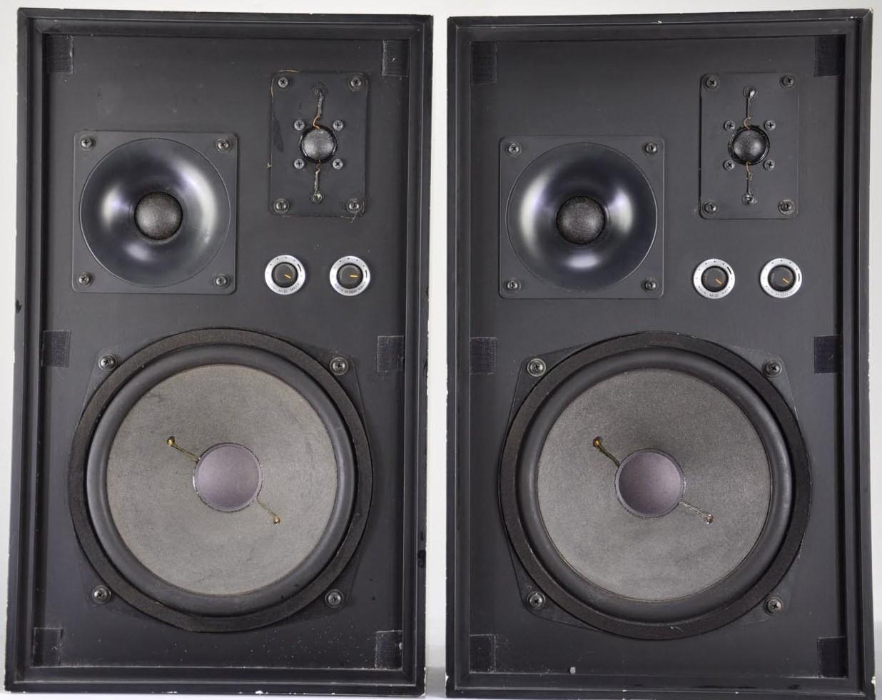 Kenwood LS-205