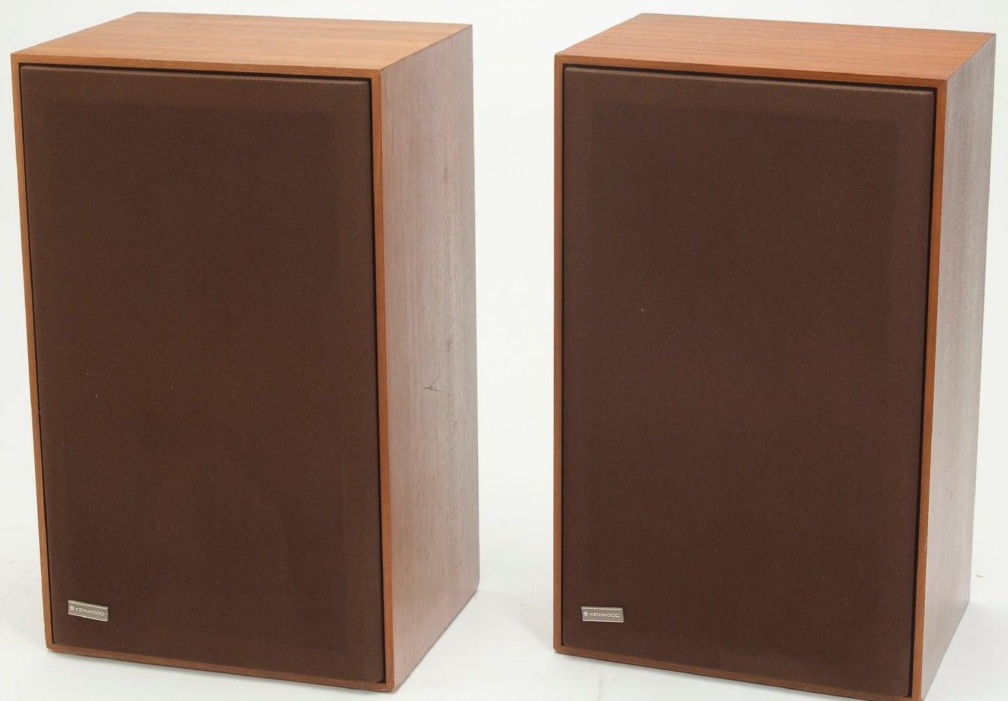 Kenwood LS-205