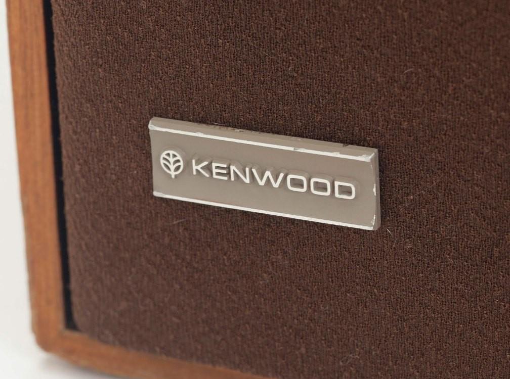 Kenwood LS-205