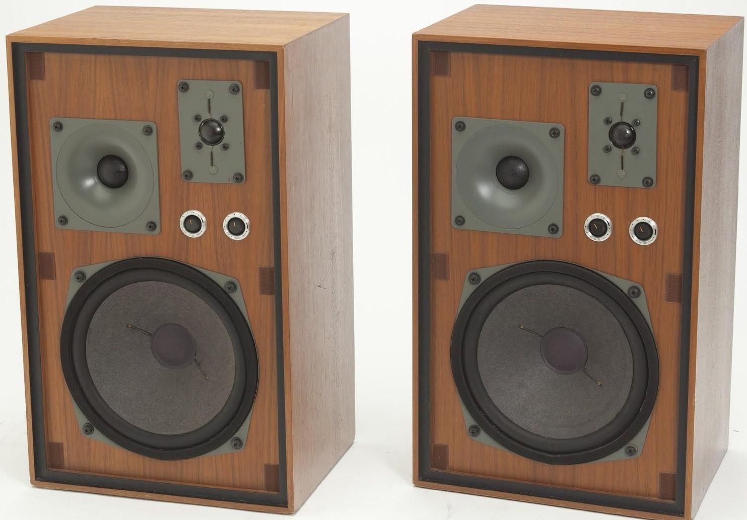 Kenwood LS-205