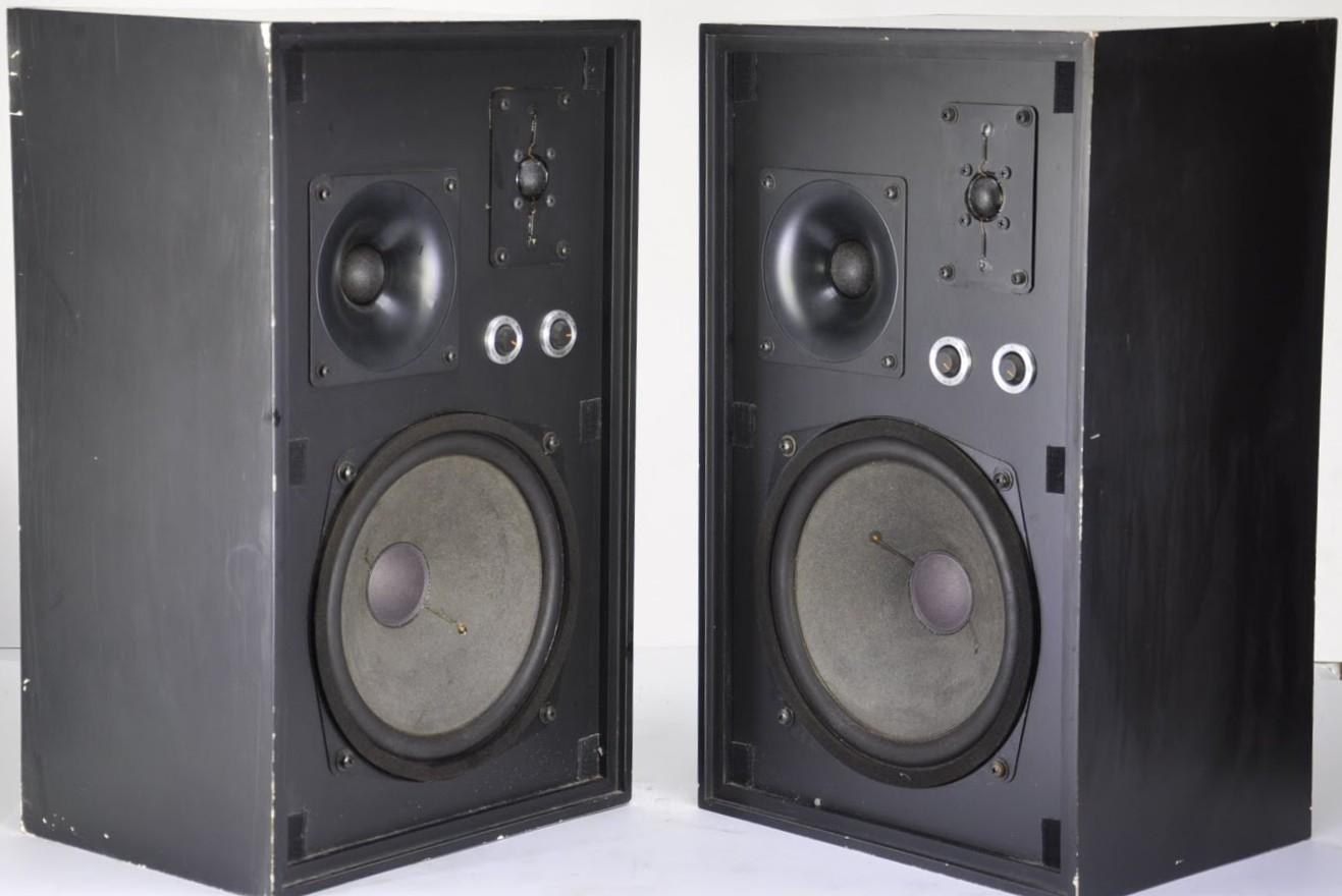 Kenwood LS-205