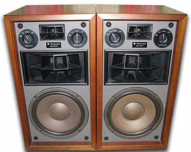 Technics SB-400 Technics SB-400