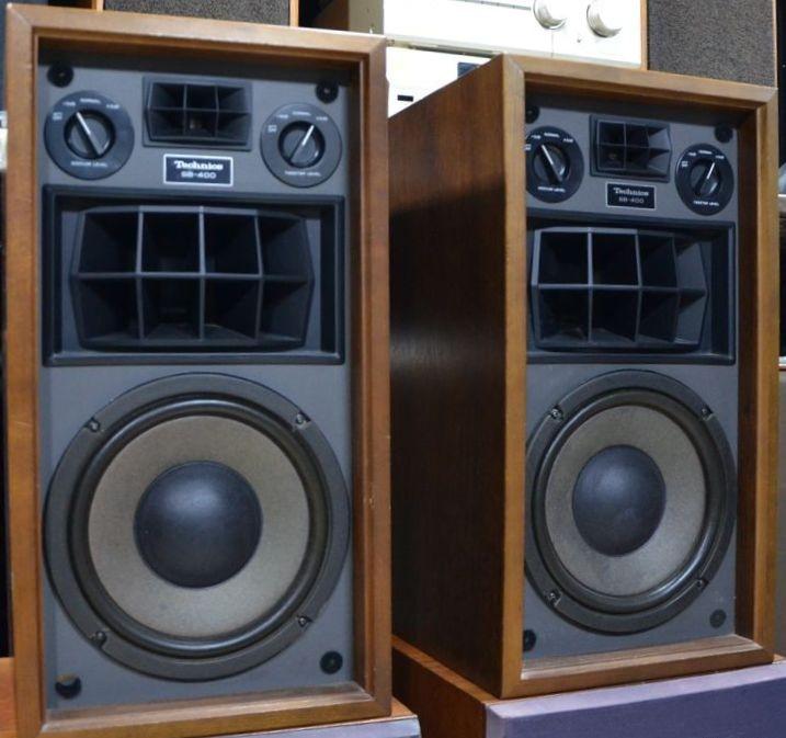 Technics SB-400 Technics SB-400
