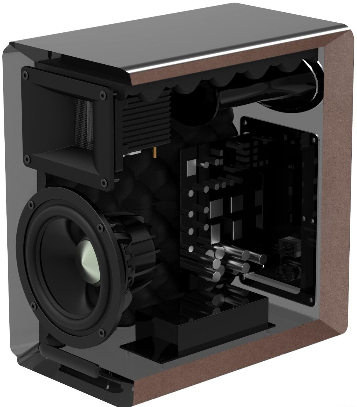 Edifier AirPulse A100