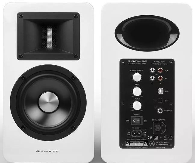 Edifier AirPulse A100