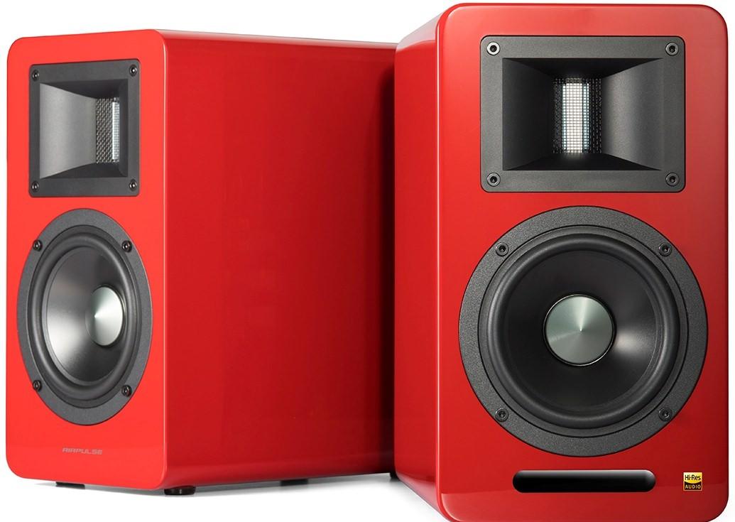 Edifier AirPulse A100
