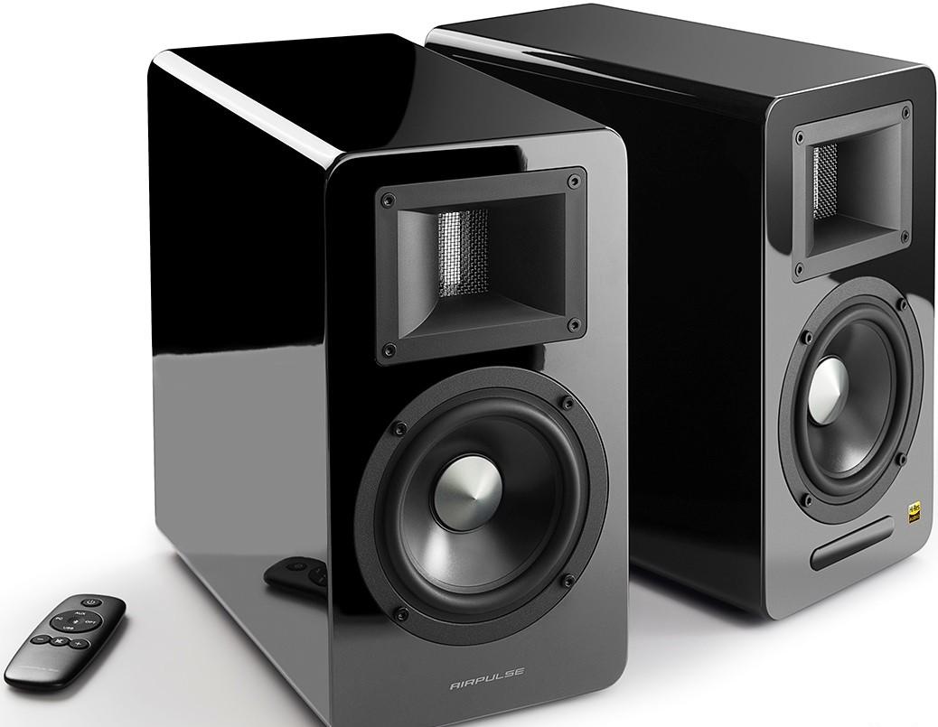 Edifier AirPulse A100