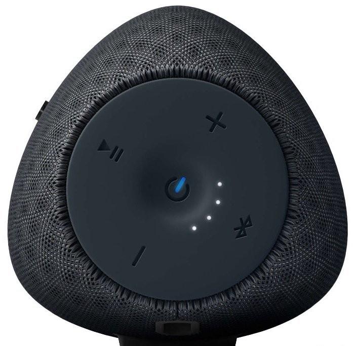 Philips BT6900 общий вид