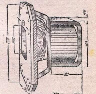 1А-1 «Кинап» (ГДВ-2)