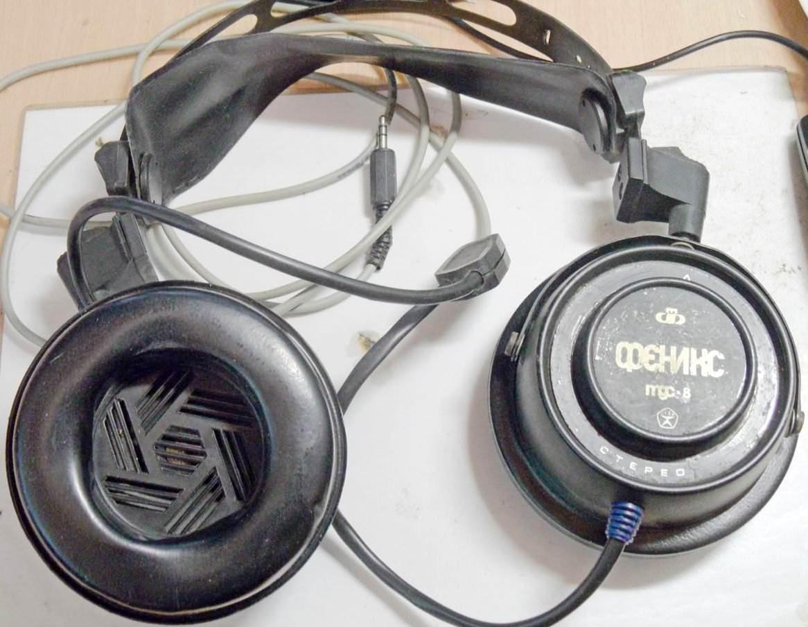 ТДС-8 «Феникс»