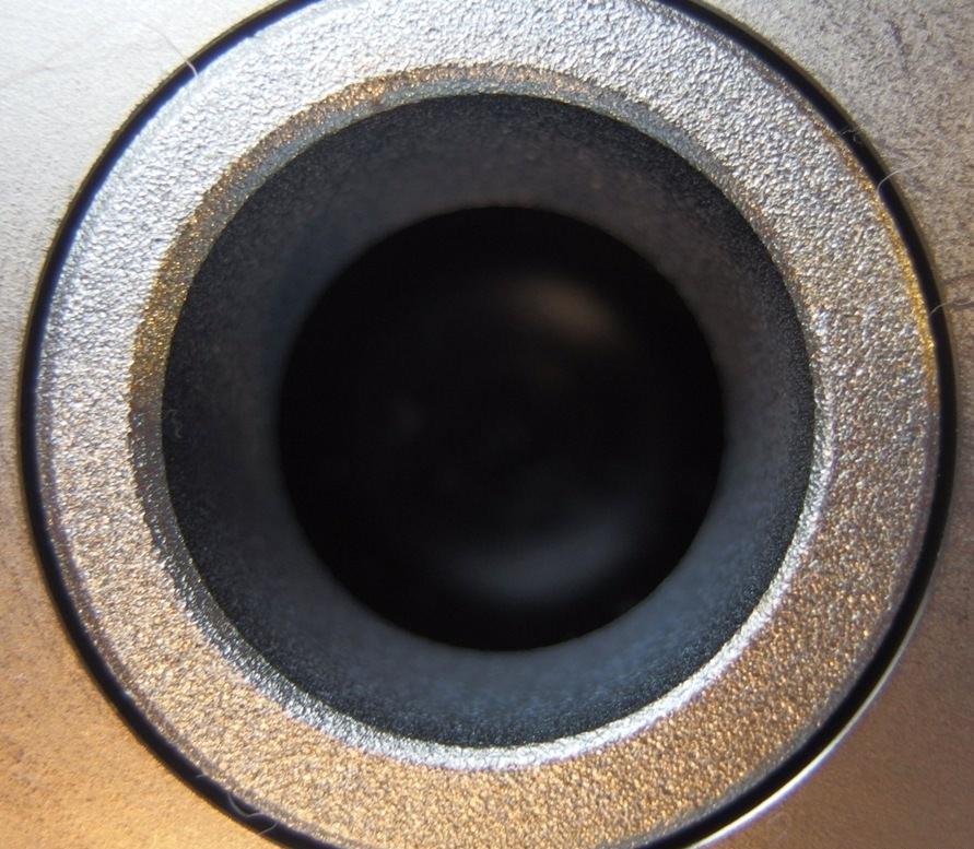 Visaton G 50 FFL