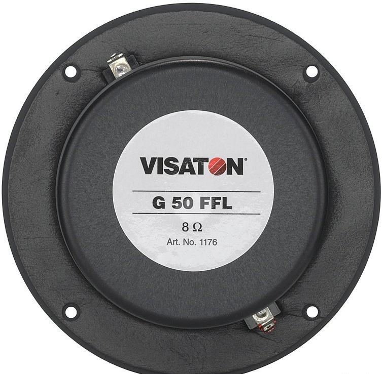 Visaton G 50 FFL