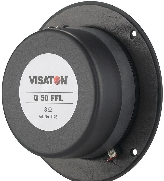 Visaton G 50 FFL