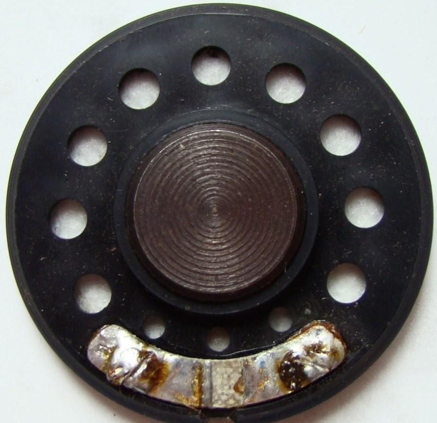 0,5 ГДШ-8-50