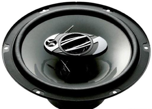 PIONEER TS-A2503I - ремонт