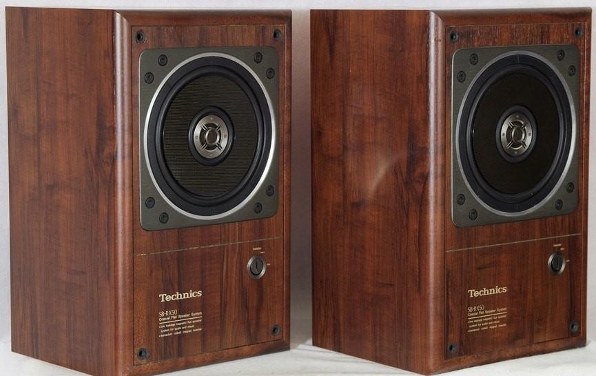 Technics SB-RX50 Technics SB-RX50