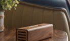 Xiaomi Tongshifu Copper Master Bluetooth Speaker