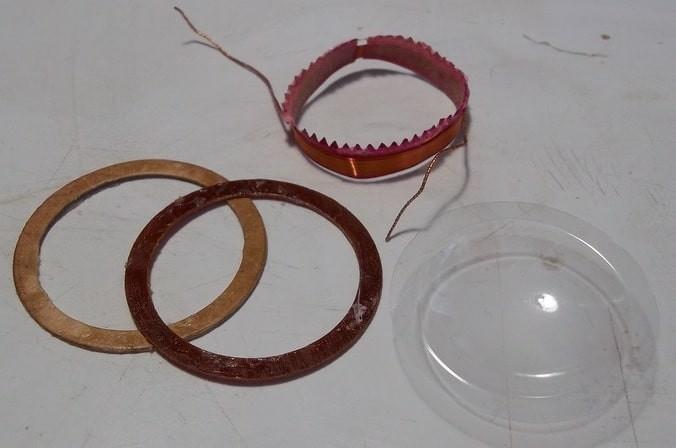 6 ГДВ-6 (10 ГД-35) - обзор подвижных систем