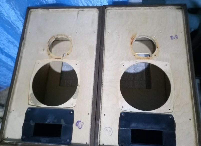 S30B - реставрация S30B - реставрация