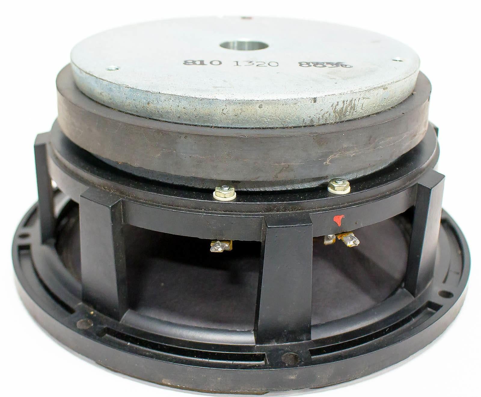 Electro Voice DL10X