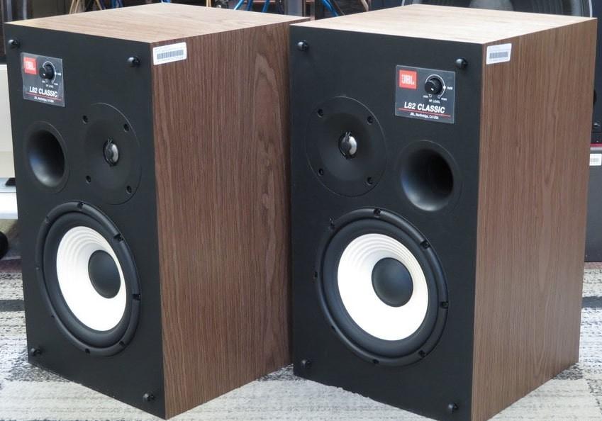 JBL L82 Classic