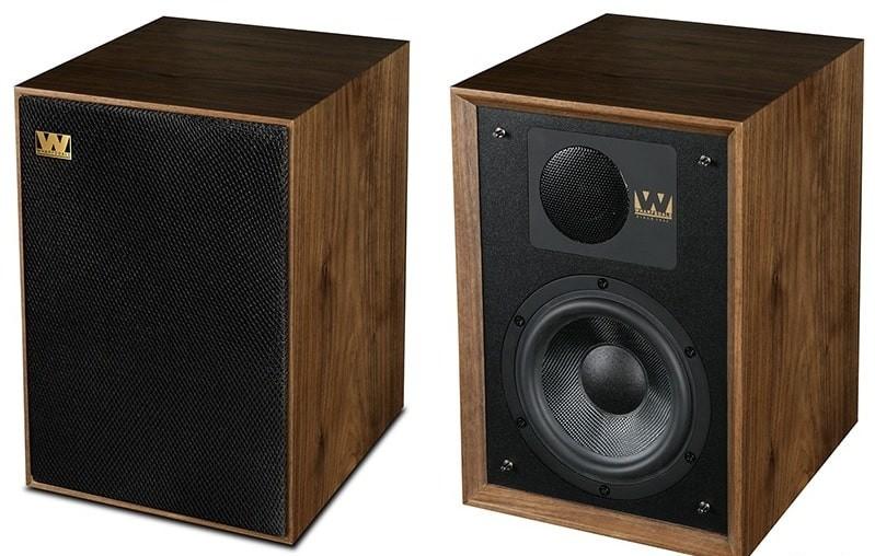 Wharfedale Denton 85