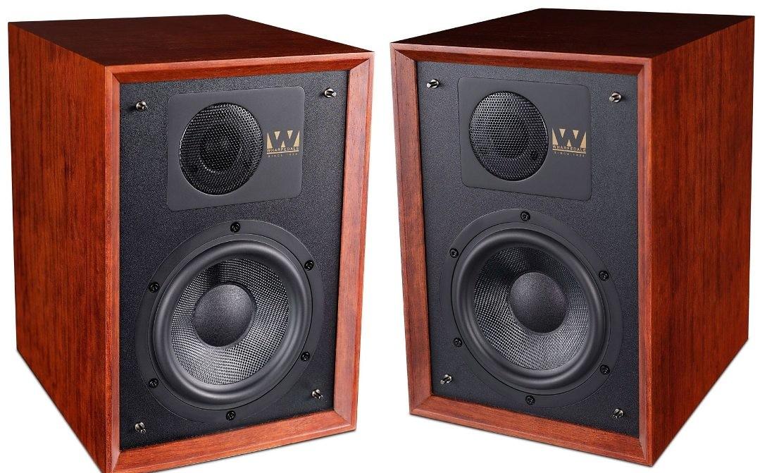 Wharfedale Denton 85