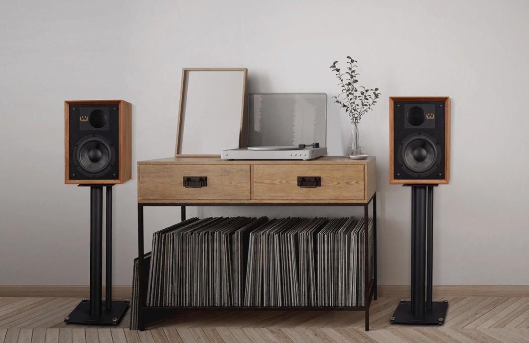 Wharfedale Denton 85