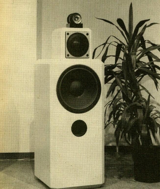 ACR CL 300 ACR CL 300