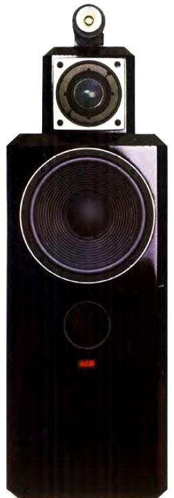 ACR CL 300 ACR CL 300