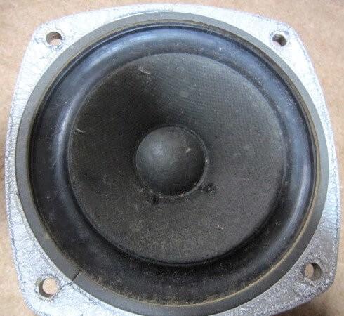 Technics EAB-1204 (Technics 1)