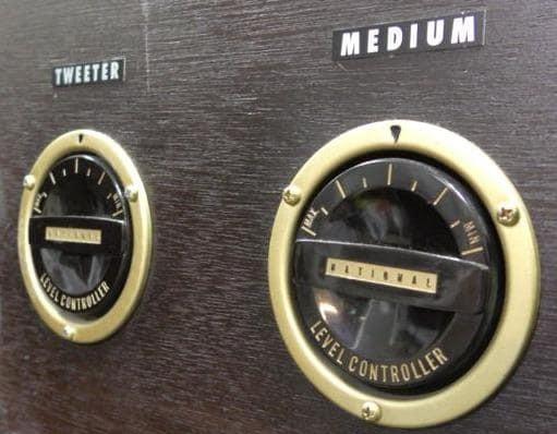 Technics EAB-3007 (Technics 5) Technics EAB-3007 (Technics 5)