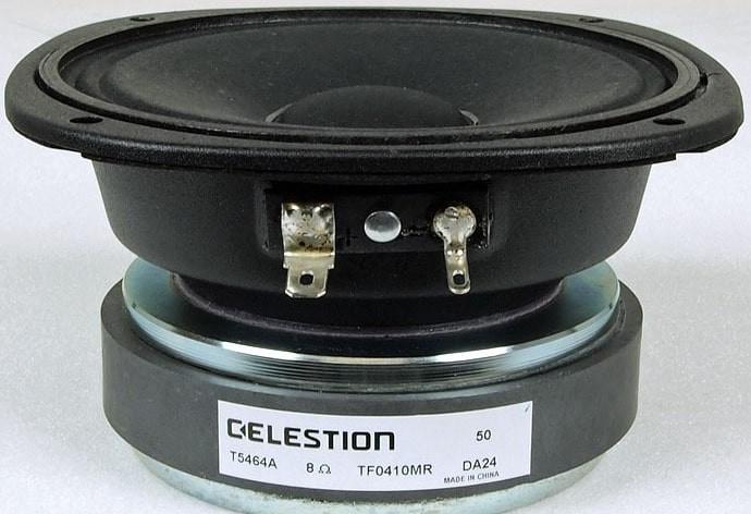 3-х полосная АС «Monolith» (Celestion TF1525 + TF0410MR + CDX01) 3-х полосная АС «Monolith» (Celestion TF1525 + TF0410MR + CDX01)