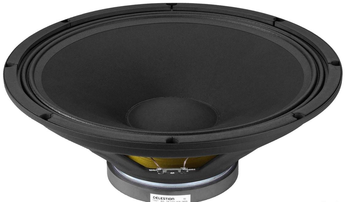 3-х полосная АС «Monolith» (Celestion TF1525 + TF0410MR + CDX01) 3-х полосная АС «Monolith» (Celestion TF1525 + TF0410MR + CDX01)